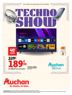 Auchan
